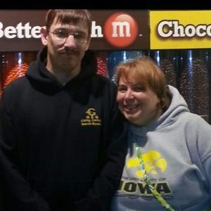 Meet your Posher, Tammy